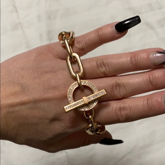 Michael Kors Jewelry - michael kors bracelette